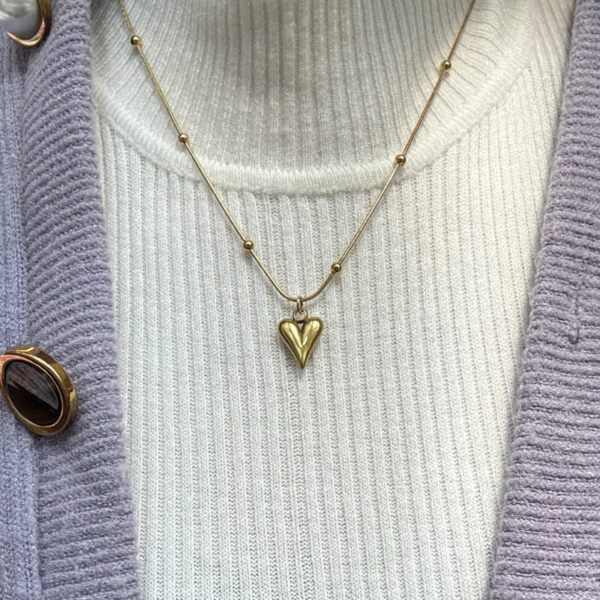 Luxe Heart - Image 3