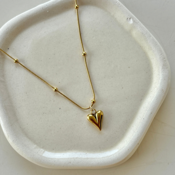 Luxe Heart