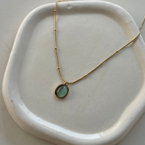 Lume Necklace - Image 2