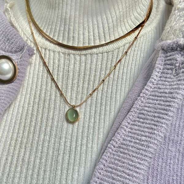Lume Necklace - Image 4