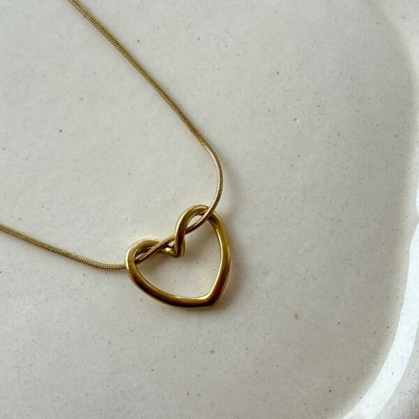 Heartline - Image 2