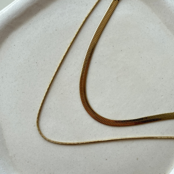 Snakechain Duo - Image 2