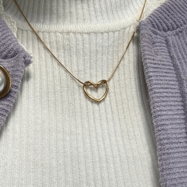 Heartline