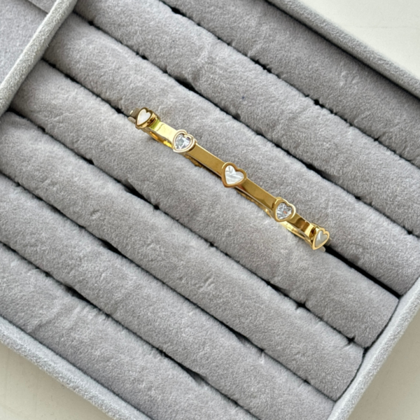 Luvette Bangle